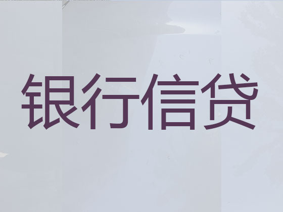 揭阳贷款中介公司-抵押担保贷款